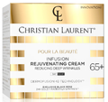 Christian Laurent Infusion Rejuvenating Cream Hyaluronic Acid Peptides 65+ 50ml
