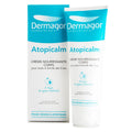 Dermagor Atopicalm Emollient Moisturizing Cream Apricot Kernel Oil 250ml