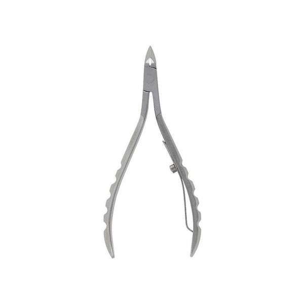 KillyS Cuticle Nippers 3 mm Blade Stainless Steel Autoclavable