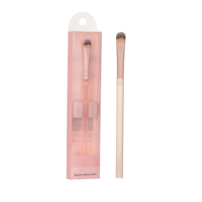 Christine Makeup Brush 30 Foundation Brush Soft Synthetic Bristles