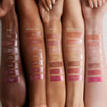 Fenty Beauty Gloss Bomb Stick Lip Gloss-Lipstick Hybrid High-Shine Is It Fu$$Y 3.6 g