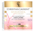Christian Laurent Bakuchiol Face Cream Day and Night 50+ 2.5% BioRetinol Complex 50ml