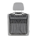 Hauck Car Back Seat Protector Cover, Washable Tear- and Water-Resistant, Mesh Pockets