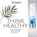 Erayba ZenActive Z12P Purifying Shampoo Scalp-Cleansing Formula 250 ml