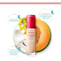 Bourjois Healthy Mix Foundation Semi-Matte Finish Apricot, Ginger, Apple & Watermelon Extracts No. 55N Deep Beige 30 ml