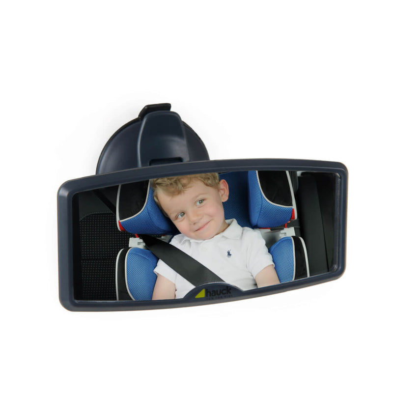 Hauck Watch Me 2 Back Seat Mirror for Forward-Facing Child Seats