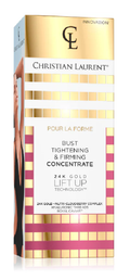 Christian Laurent Bust Firming Concentrate Serum with Hyaluronic Acid, Gold and Caviar Extract 150ml