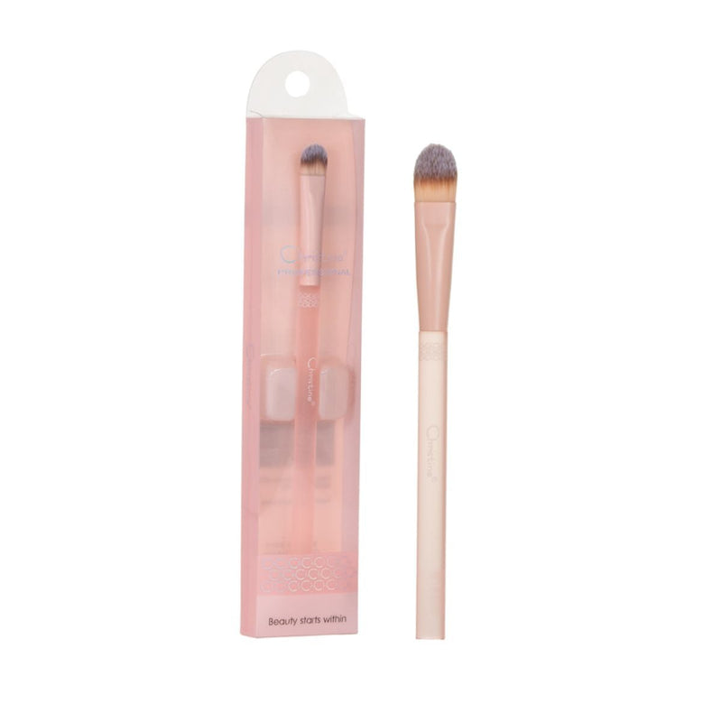 Christine Makeup Brush 35 Foundation Brush Soft Bristles