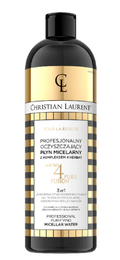 Christian Laurent Purifying Micellar Water Makeup Remover Liquid 500ml
