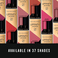 Max Factor Lipfinity Restage Liquid Lipstick Long-Lasting Color Moisturizing Top Coat Ethereal Nude 1 Pc