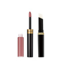 Max Factor Lipfinity Restage Liquid Lipstick Long-Lasting Color Moisturizing Top Coat Ethereal Nude 1 Pc