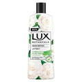 LUX Body Wash Camellia & Aloe Vera Refreshing Shower Gel 250ml