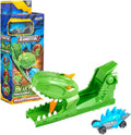 Teamsterz Beast Machines Dino Launcher Toy with 1 Car