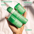 SVR Spirial 48H Roll-On Clinical Strength Sweat Protection 50 ml