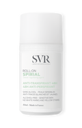 SVR Spirial 48H Roll-On Clinical Strength Sweat Protection 50 ml