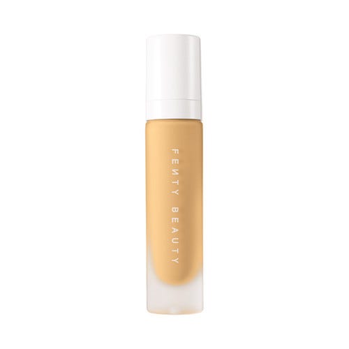 Fenty Beauty Soft Matte Foundation Liquid Medium to Full Coverage Shade 140 32 ml