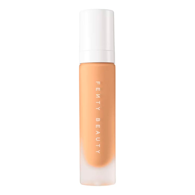Fenty Beauty Pro Filt'r Soft Matte Foundation Liquid Medium to Full Coverage Shade 150 32 ml