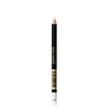 Max Factor New Kohl Pencil Eyeliner Pencil White-Black