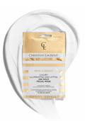 CHRISTIAN LAURENT Illuminating Lifting 24K Gold Face Mask, 2 x 5ml