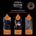 Elvive Extraordinary Oil Hair Serum for Dry Hair, 50 ml