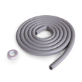 Hauck Edge Cushion Pad Me 4 Foam Edge Guard with Adhesive Strips, 4 m