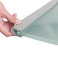 Hauck Edge Cushion Pad Me 4 Foam Edge Guard with Adhesive Strips, 4 m
