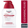 Eucerin Intim Protect Intimate Hygiene Gentle Wash Cream with Lactic Acid