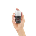 Vichy Homme Powerful Control Deodorant Antiperspirant 72-Hour Protection 50 ml