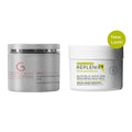 Glycolix Elite Facial Cream 20% Glycolic Acid Exfoliating Formula