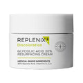 Glycolix Elite Facial Cream 20% Glycolic Acid Exfoliating Formula