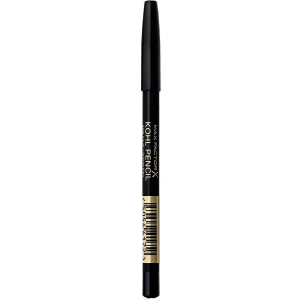 Max Factor New Kohl Pencil Eyeliner Soft Black 1 Pc