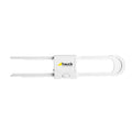 Hauck Close Me 1 Door Guards U-Shaped Child Safety Lock 2 Pieces