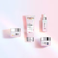 L'Oreal Paris Glycolic Bright Daily Cleanser Foam with Glycolic Acid 100 ml