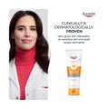 Eucerin Sun Cream SPF50+ Sensitive Skin 50 ml