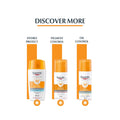 Eucerin Sun Cream SPF50+ Sensitive Skin 50 ml