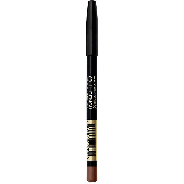 Max Factor Kohl Pencil Eyeliner Soft Blend Brown 1 Piece