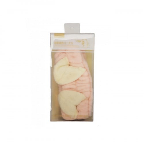Memory Dream Hair Tie Soft Fabric Hair Accessory 965