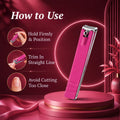 KillyS Nail Clipper Large Stainless Steel