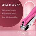 KillyS Nail Clipper Large Stainless Steel