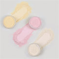 Hearts Soft Setting Loose Powder Silica and Talc 003 Ultra Pink