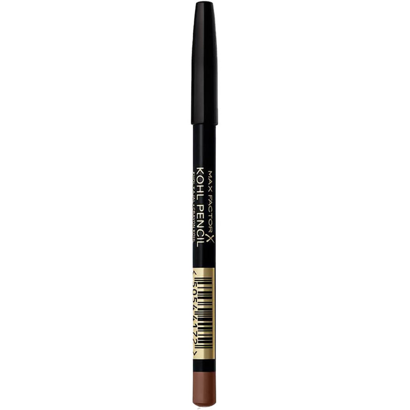 Max Factor New Kohl Pencil Eyeliner Taupe-Black 040