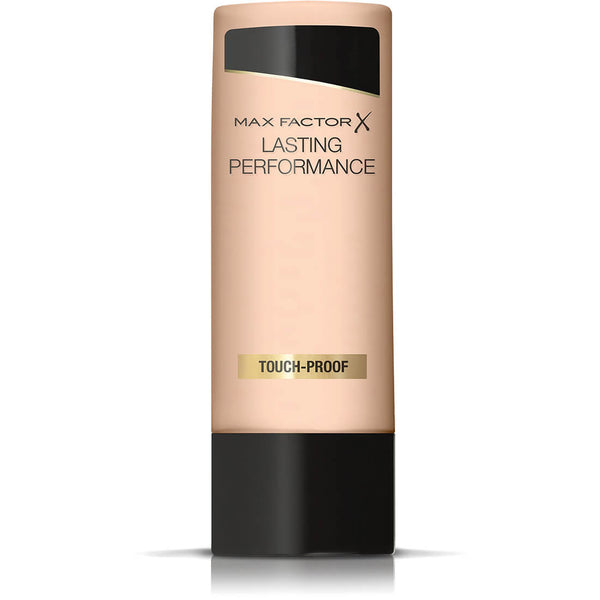Max Factor Lasting Performance Liquid Foundation Fair 100