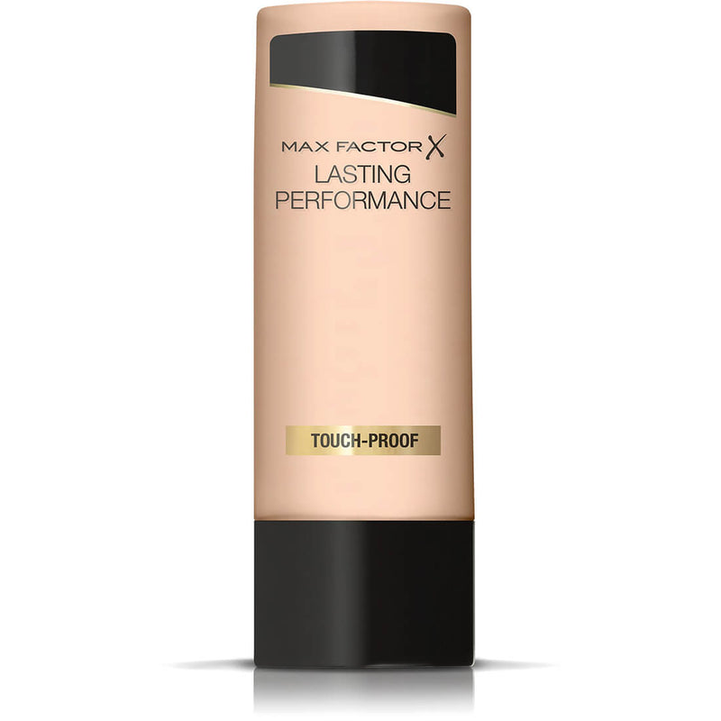 Max Factor Lasting Performance Liquid Foundation Fair 100