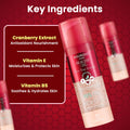 Bourjois Healthy Mix Glow Tint Essence Liquid Tinted Primer Fair