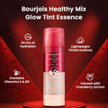 Bourjois Healthy Mix Glow Tint Essence Liquid Tinted Primer Fair