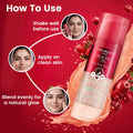Bourjois Healthy Mix Glow Tint Essence Liquid Tinted Primer Fair