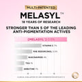 Loreal Glycolic Bright Melasyl Anti-Dark Spot Serum 15 ml