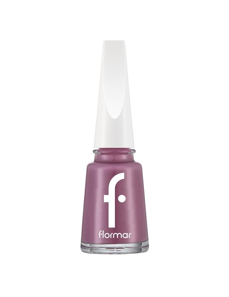 Flormar Nail Polish Autumn Story 541 Glossy Finish Quick Drying