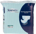 Serenity Diapers Extra Absorbency XL 15 Pieces