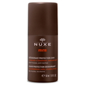 Nuxe Men 24h Protection Roll-On Deodorant Alcohol-Free Orange Blossom Cedar 50 ml